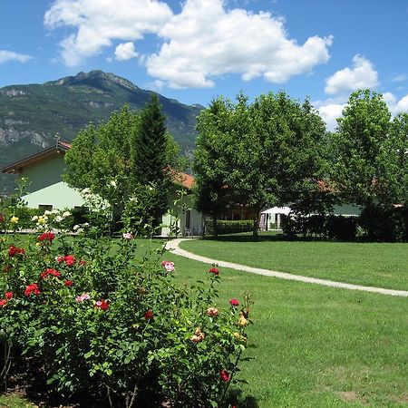 Agriturismo Maso Speron D'Oro Villa Rovereto  Exterior foto