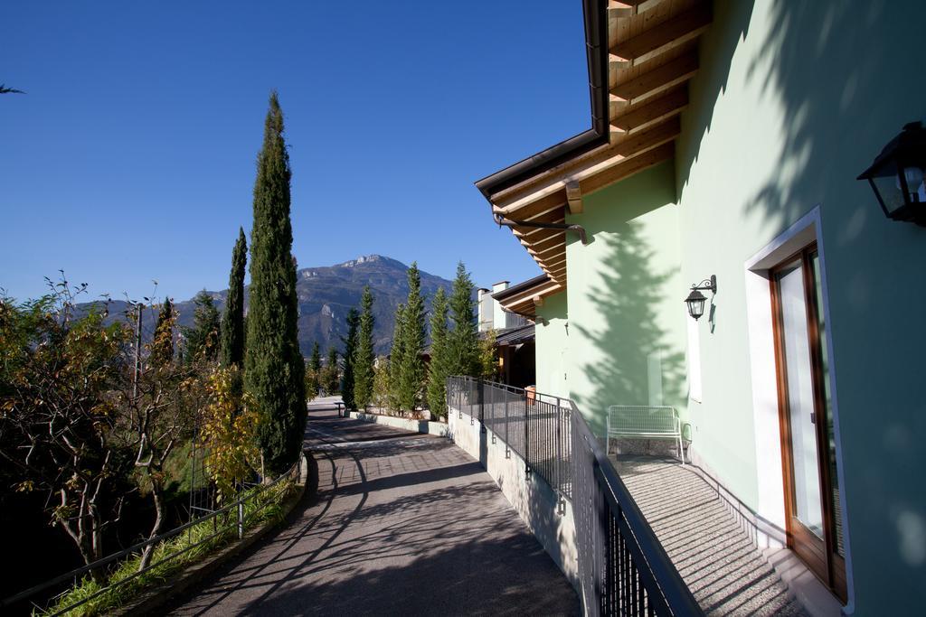 Agriturismo Maso Speron D'Oro Villa Rovereto  Exterior foto