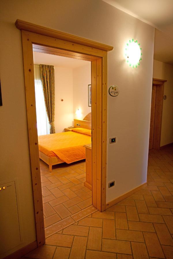 Agriturismo Maso Speron D'Oro Villa Rovereto  Exterior foto