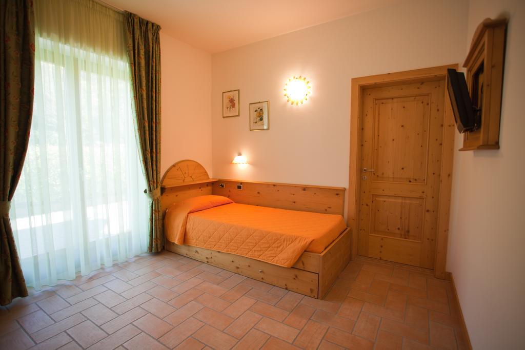 Agriturismo Maso Speron D'Oro Villa Rovereto  Habitación foto