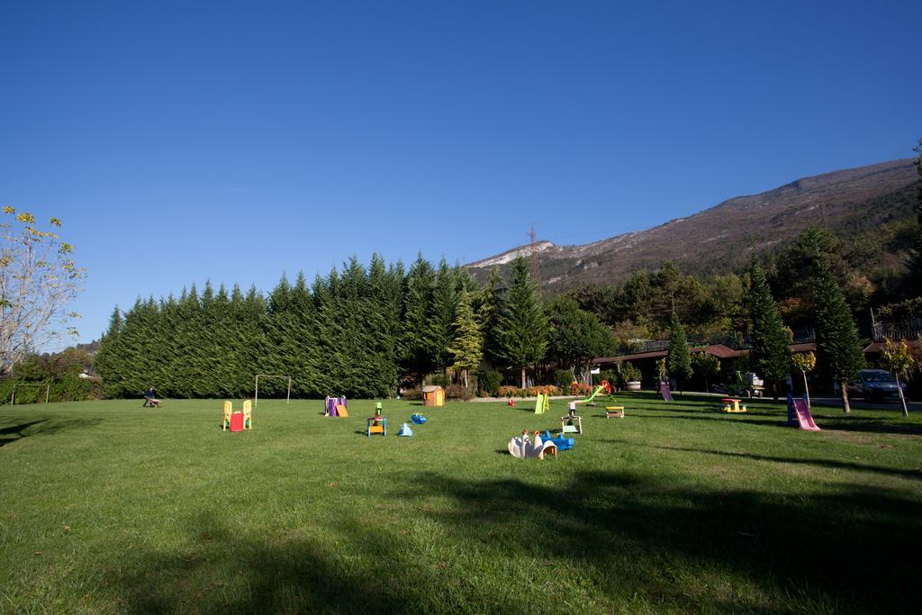 Agriturismo Maso Speron D'Oro Villa Rovereto  Exterior foto