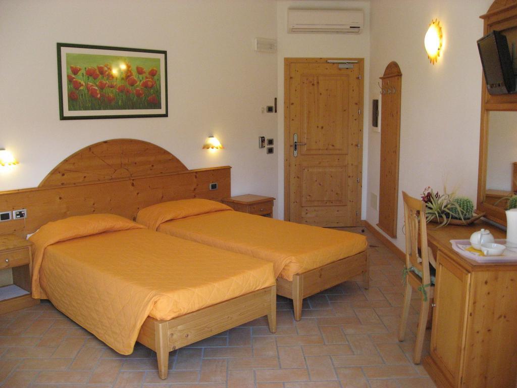 Agriturismo Maso Speron D'Oro Villa Rovereto  Exterior foto