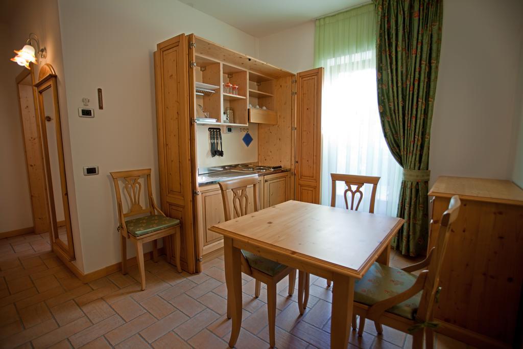 Agriturismo Maso Speron D'Oro Villa Rovereto  Exterior foto