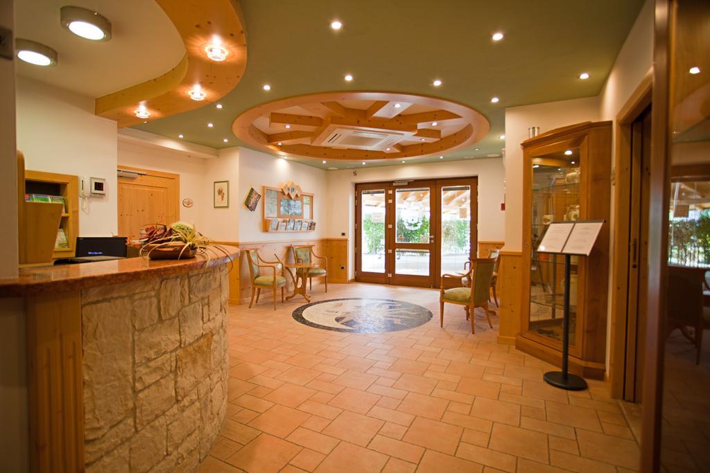 Agriturismo Maso Speron D'Oro Villa Rovereto  Exterior foto