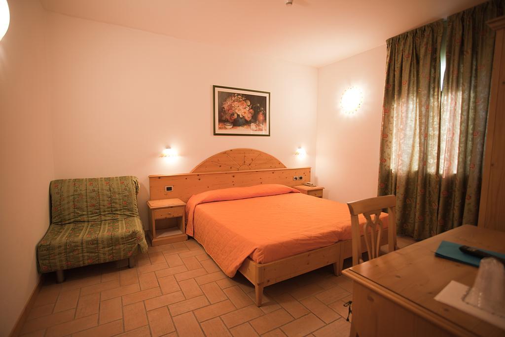 Agriturismo Maso Speron D'Oro Villa Rovereto  Exterior foto